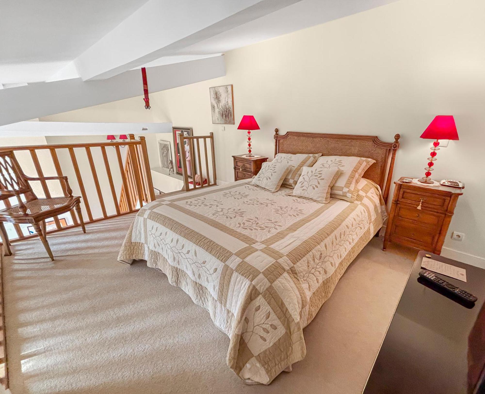 Guest house L'orangerie White-palacio *